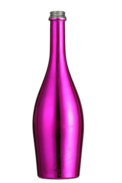 山東電鍍瓶廠家