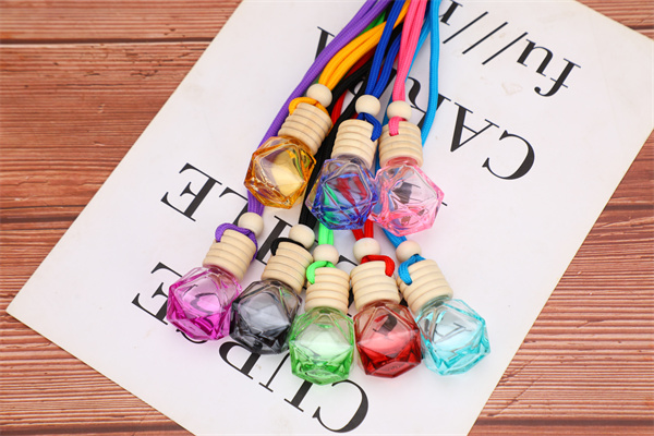 小容量香薰瓶設(shè)計(jì)